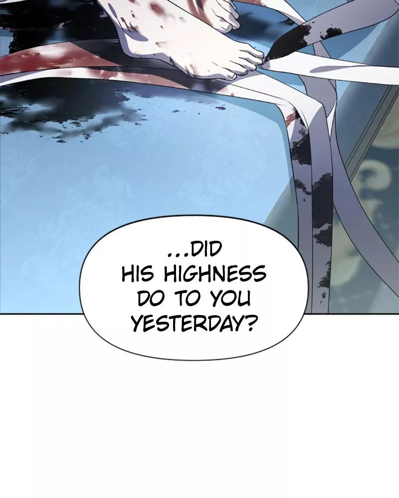 To Be You, Even Just For a Day Chapter 38 page 22 - 
