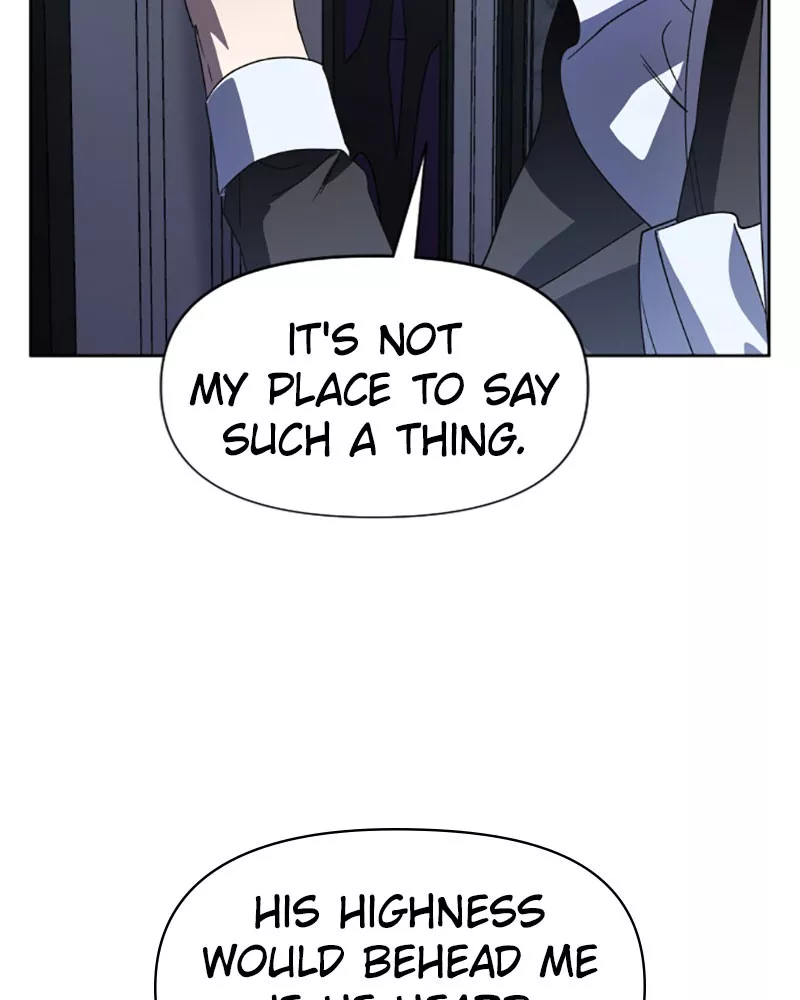 To Be You, Even Just For a Day Chapter 38 page 24 - 