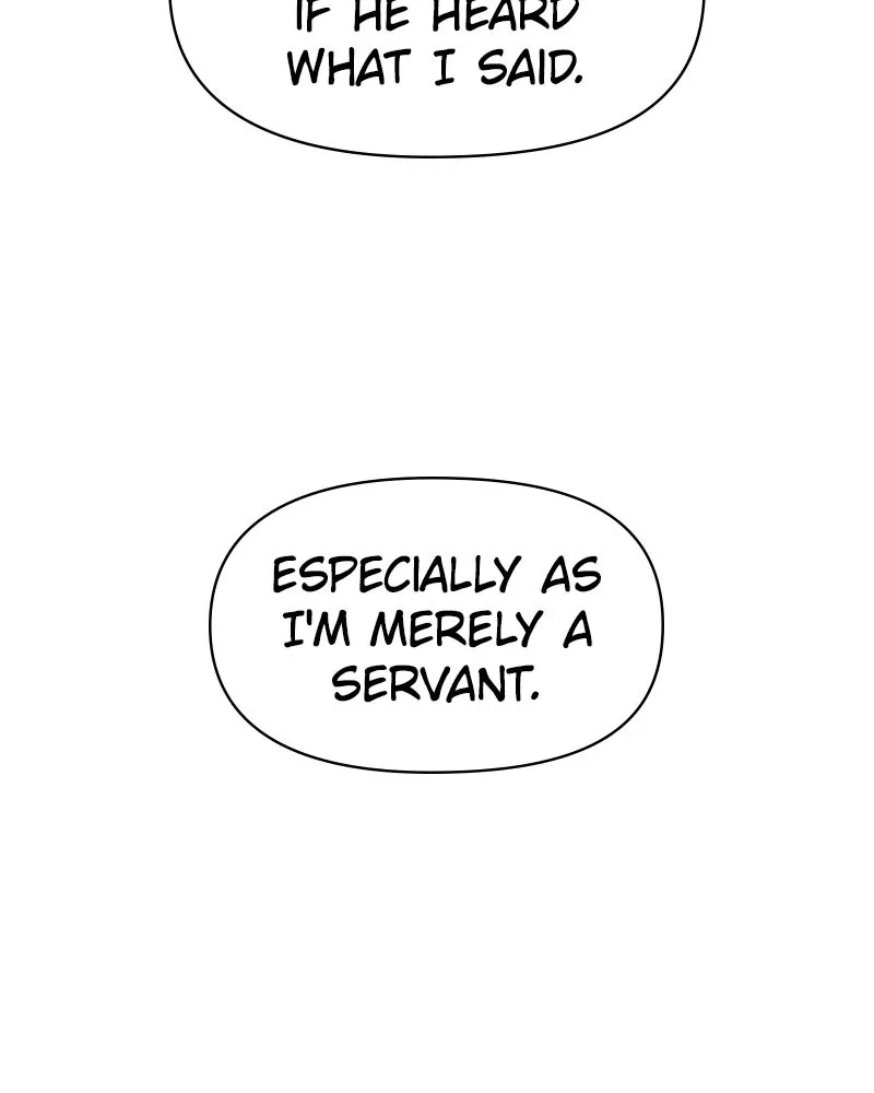 To Be You, Even Just For a Day Chapter 38 page 25 - 