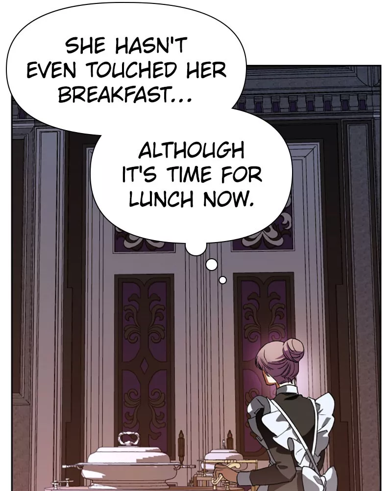 To Be You, Even Just For a Day Chapter 38 page 30 - 