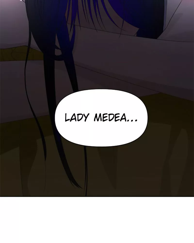 To Be You, Even Just For a Day Chapter 38 page 32 - 