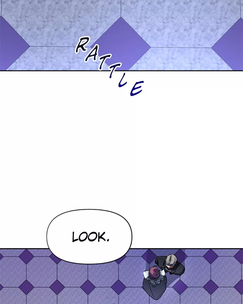 To Be You, Even Just For a Day Chapter 38 page 34 - 