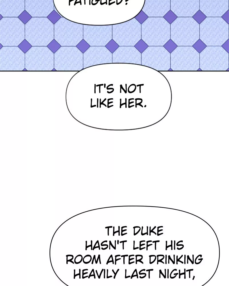 To Be You, Even Just For a Day Chapter 38 page 36 - 