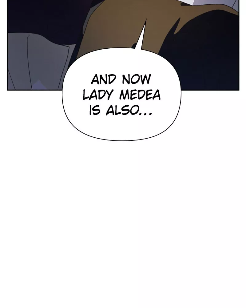 To Be You, Even Just For a Day Chapter 38 page 38 - 