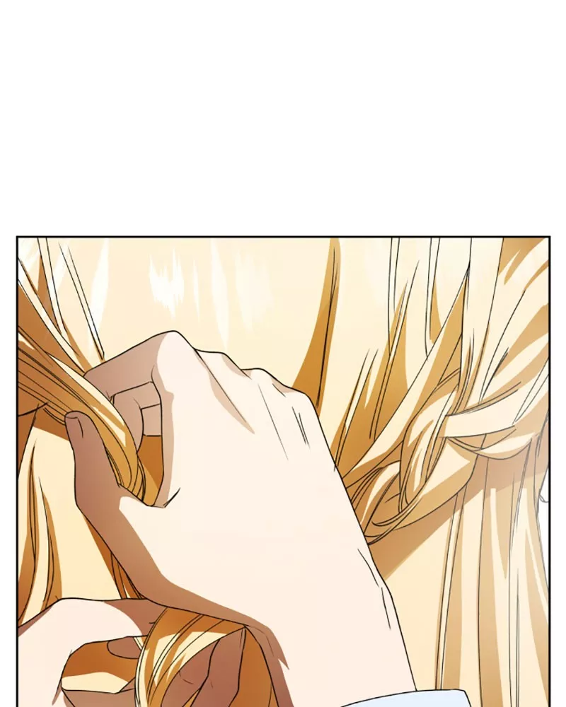 To Be You, Even Just For a Day Chapter 38 page 41 - 