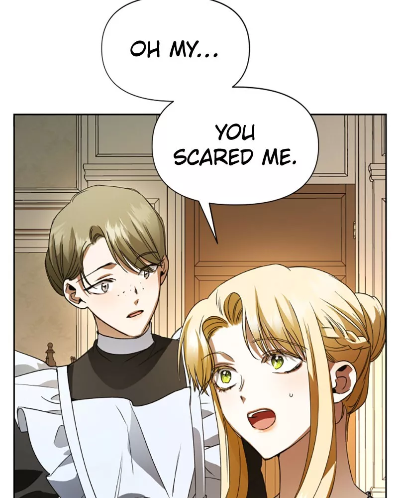 To Be You, Even Just For a Day Chapter 38 page 47 - 