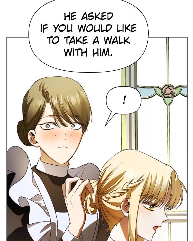 To Be You, Even Just For a Day Chapter 38 page 52 - 