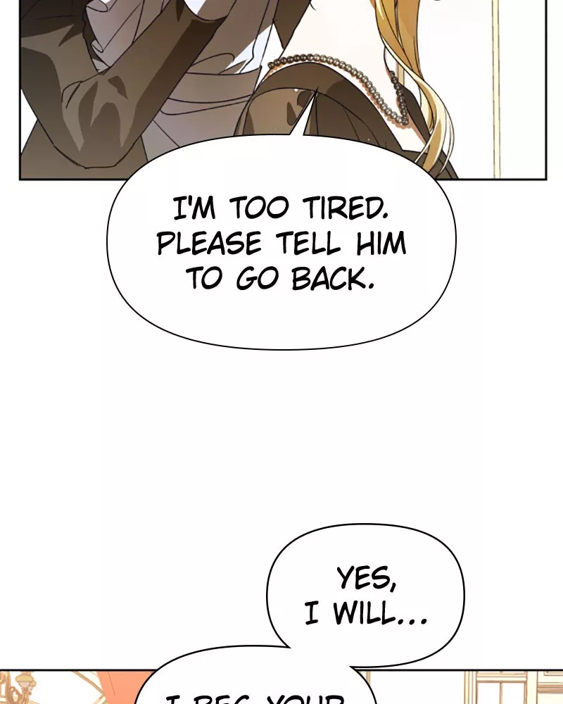 To Be You, Even Just For a Day Chapter 38 page 53 - 
