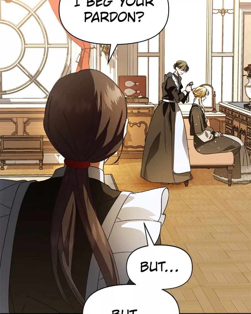 To Be You, Even Just For a Day Chapter 38 page 54 - 