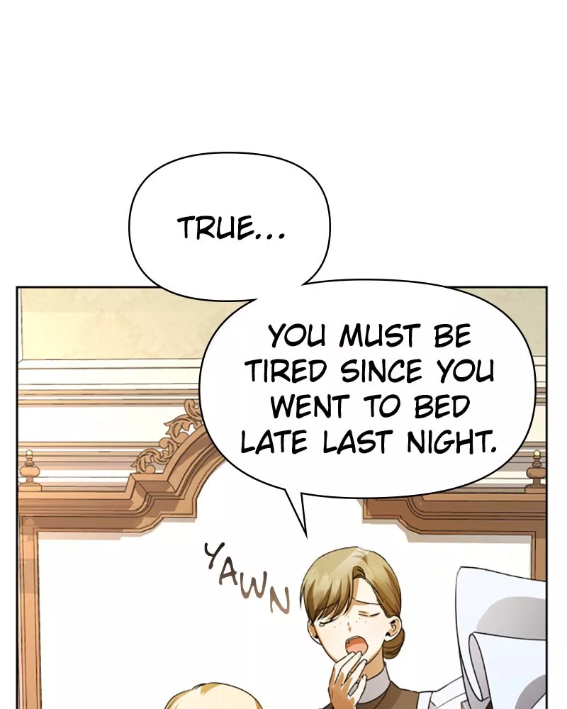To Be You, Even Just For a Day Chapter 38 page 57 - 