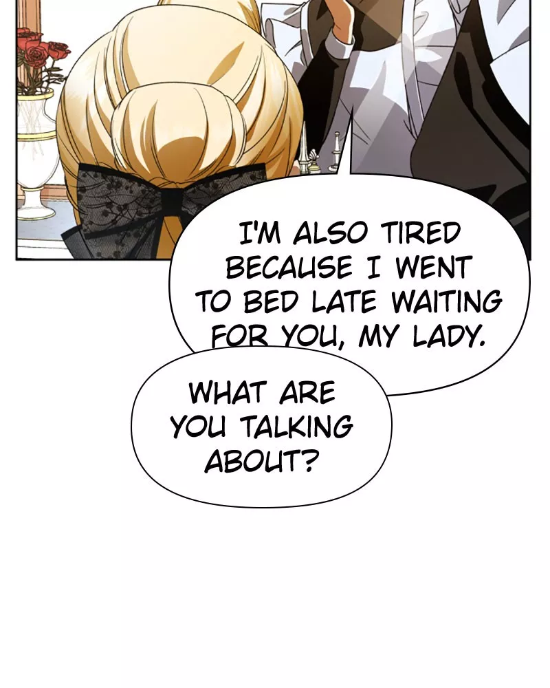 To Be You, Even Just For a Day Chapter 38 page 58 - 