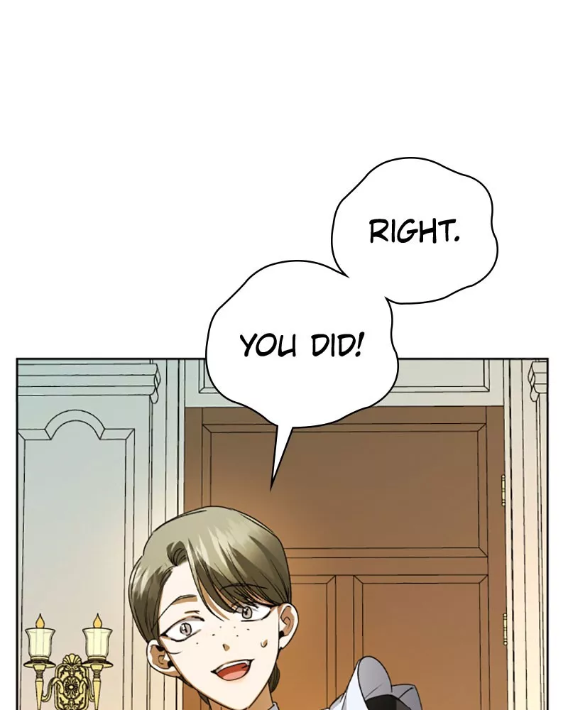 To Be You, Even Just For a Day Chapter 38 page 61 - 