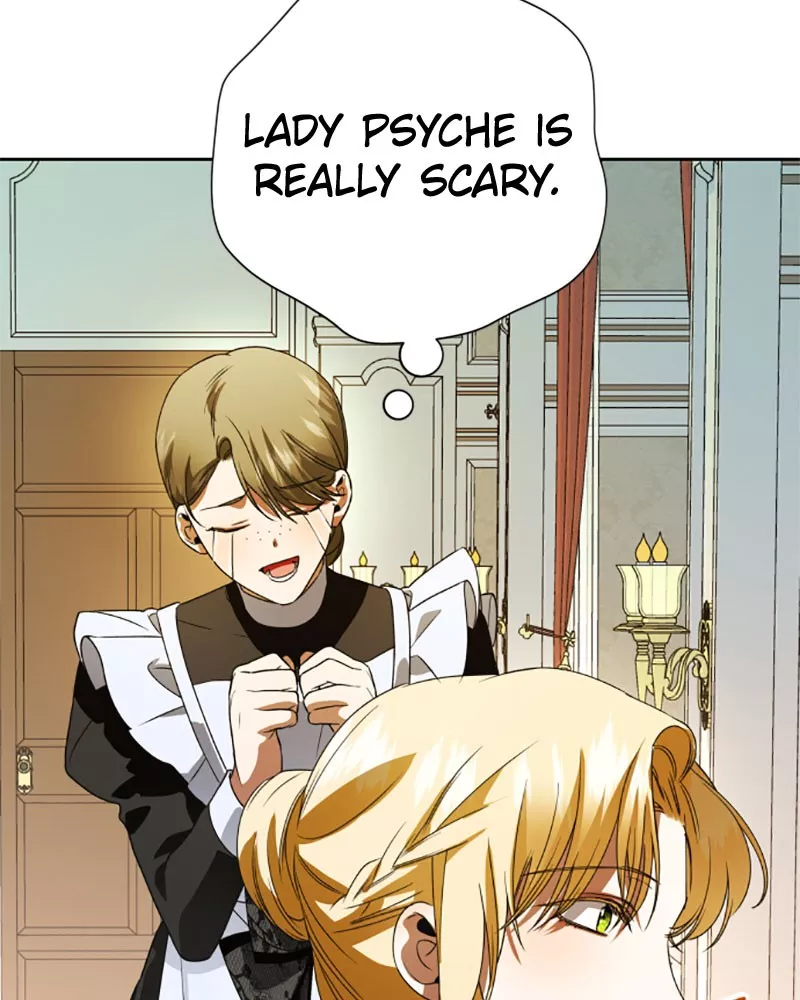 To Be You, Even Just For a Day Chapter 38 page 63 - 
