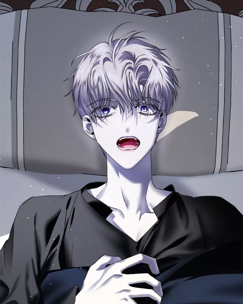 To Be You, Even Just For a Day Chapter 38 page 8 - 