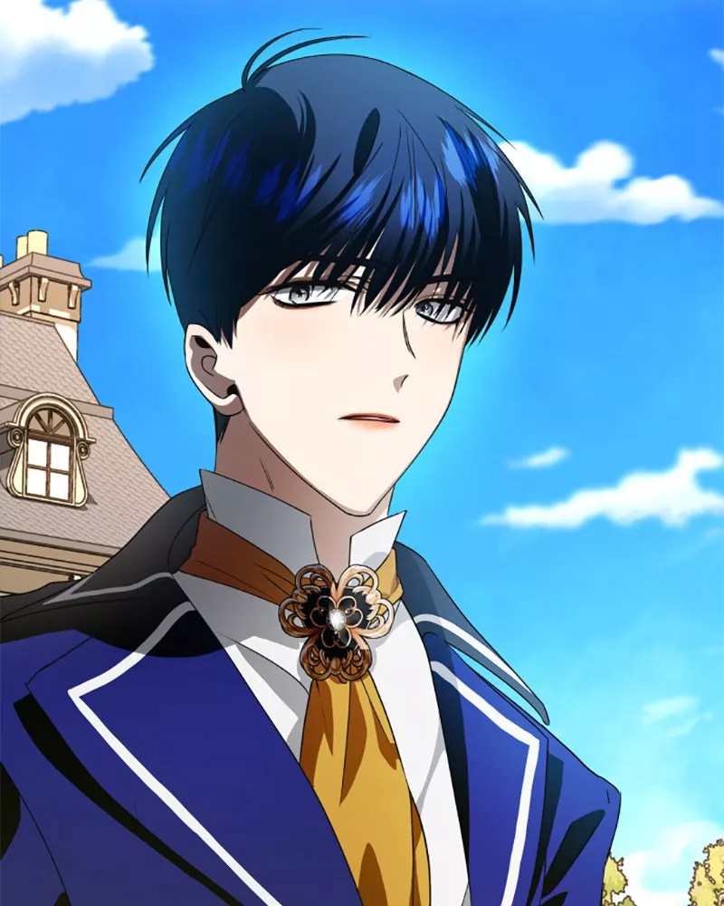 To Be You, Even Just For a Day Chapter 38 page 71 - 