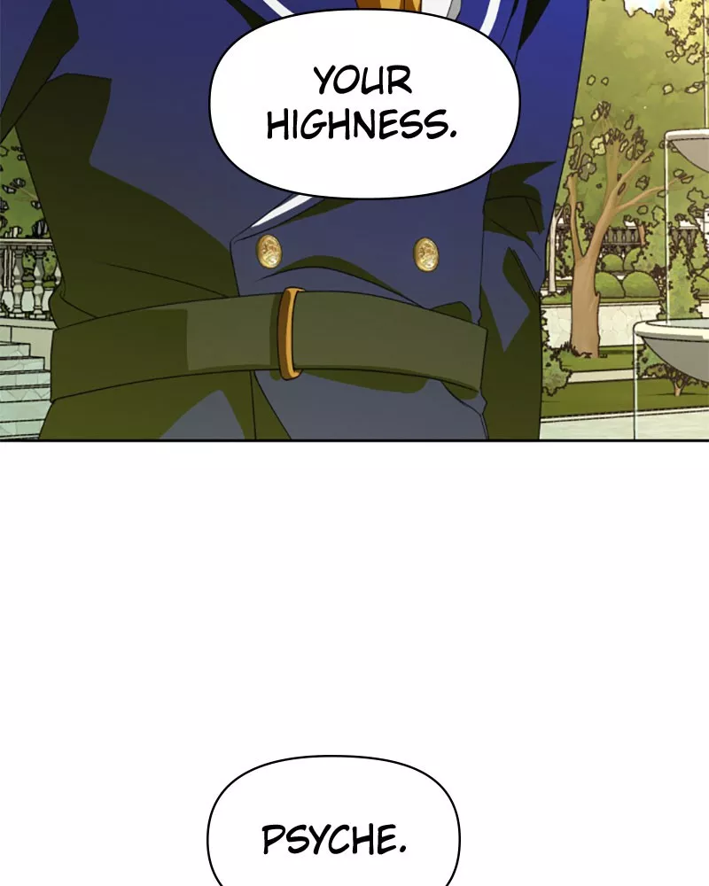 To Be You, Even Just For a Day Chapter 38 page 72 - 