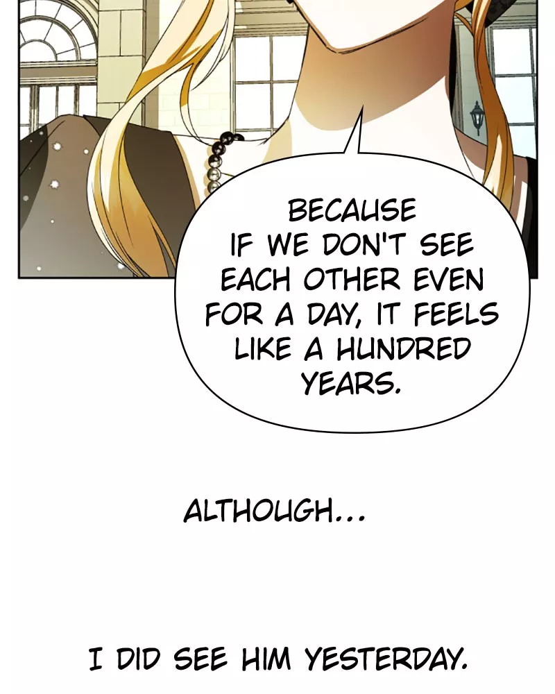 To Be You, Even Just For a Day Chapter 38 page 75 - 