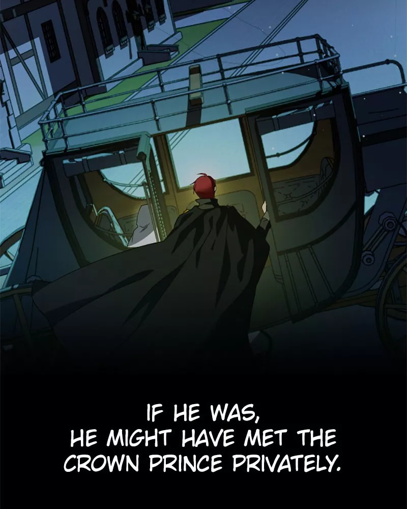 To Be You, Even Just For a Day Chapter 38 page 77 - 
