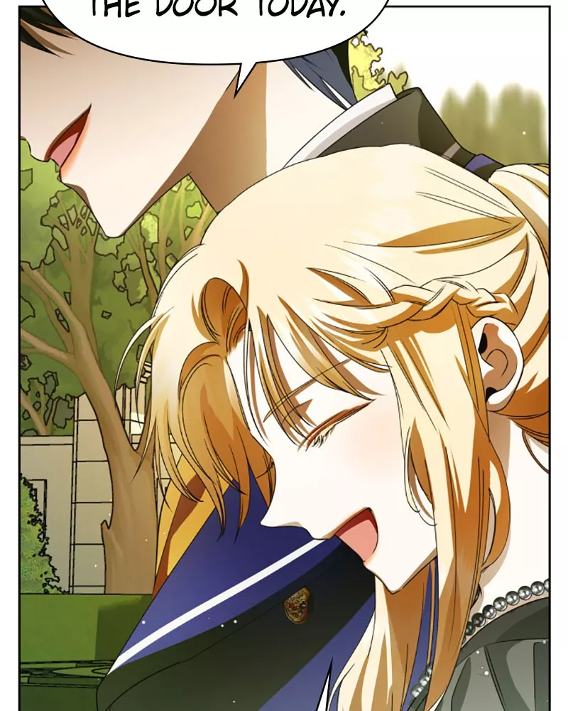 To Be You, Even Just For a Day Chapter 38 page 84 - 