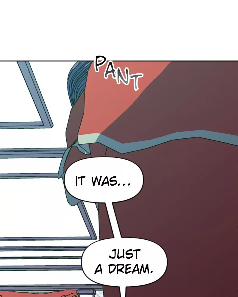 To Be You, Even Just For a Day Chapter 38 page 10 - 