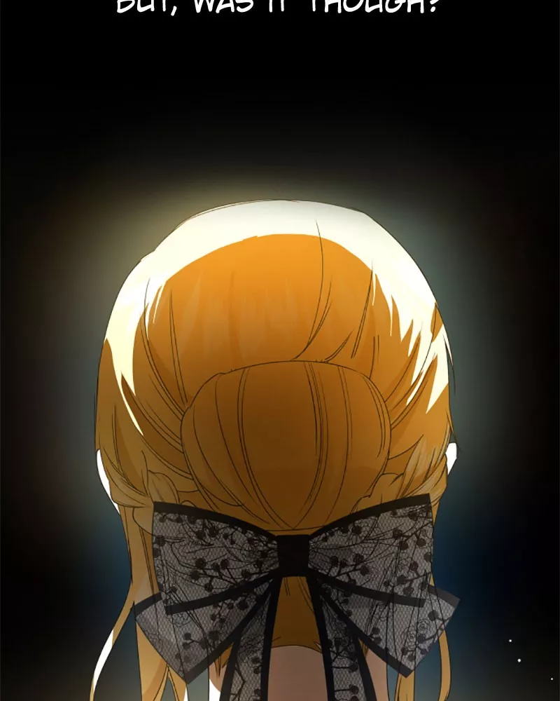 To Be You, Even Just For a Day Chapter 38 page 95 - 