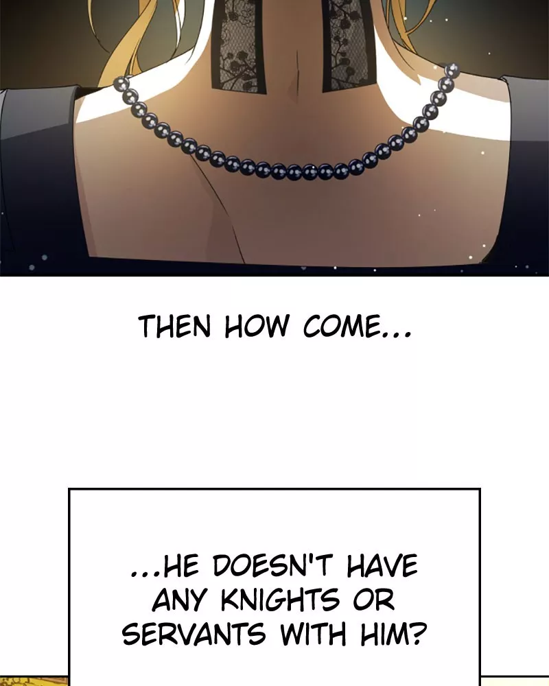 To Be You, Even Just For a Day Chapter 38 page 96 - 