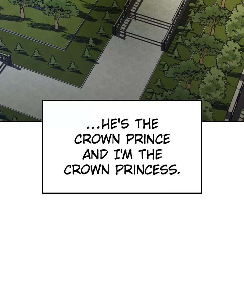 To Be You, Even Just For a Day Chapter 38 page 98 - 