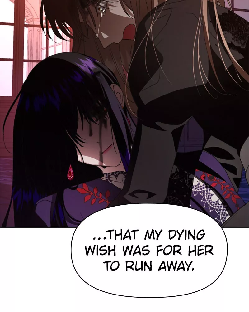 To Be You, Even Just For a Day Chapter 39 page 112 - 
