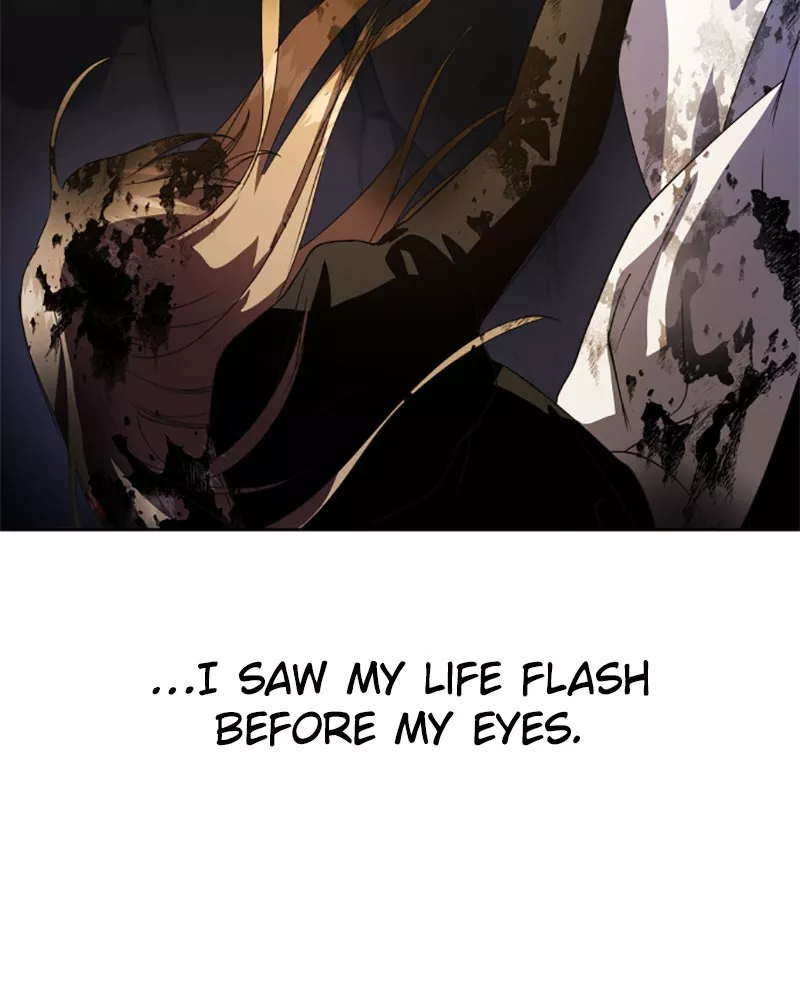 To Be You, Even Just For a Day Chapter 39 page 116 - 