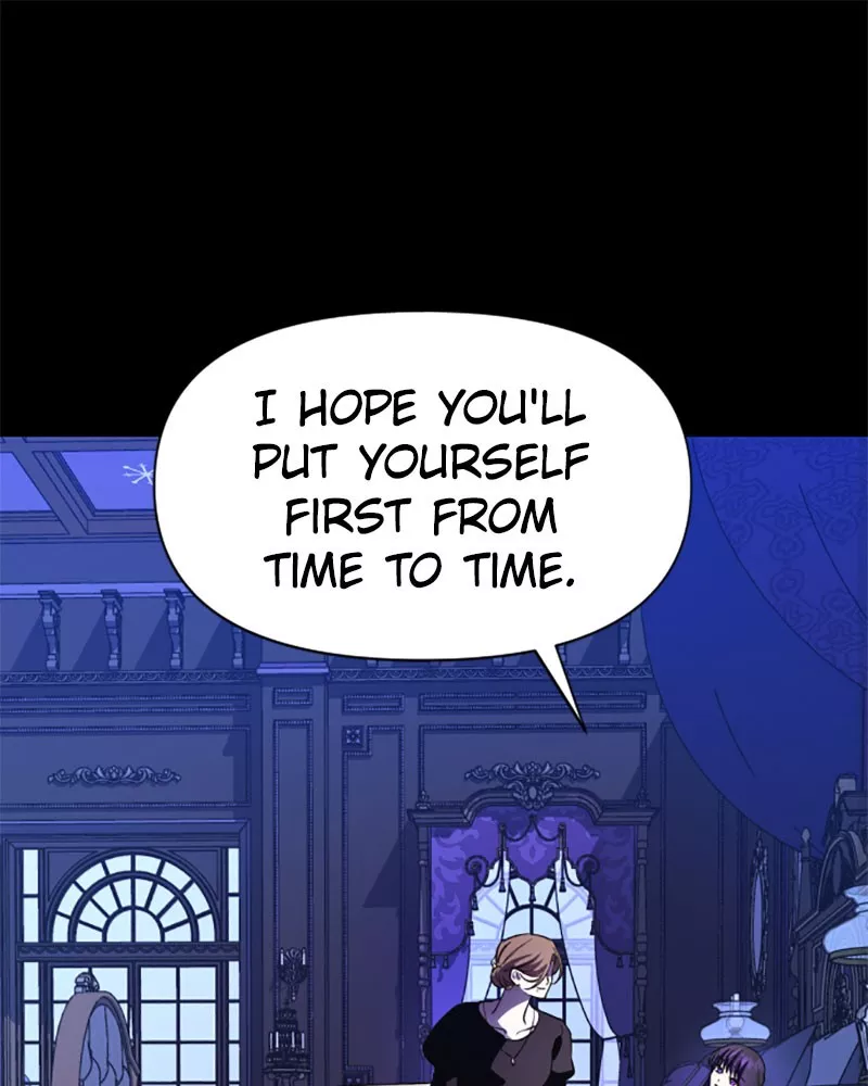 To Be You, Even Just For a Day Chapter 39 page 120 - 