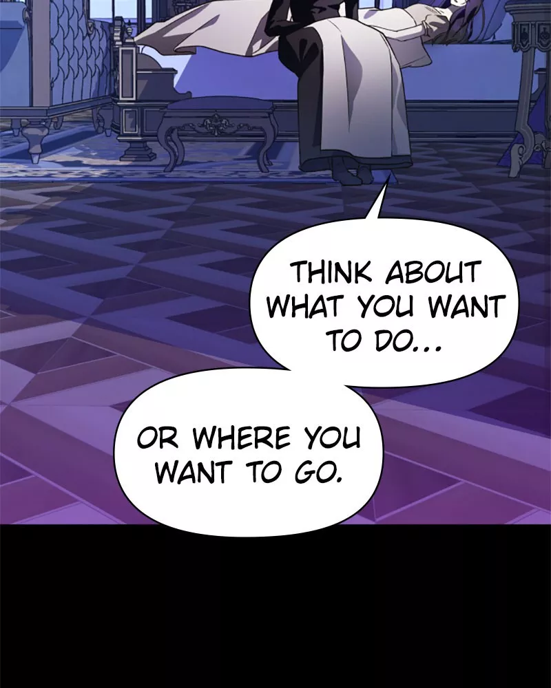 To Be You, Even Just For a Day Chapter 39 page 121 - 