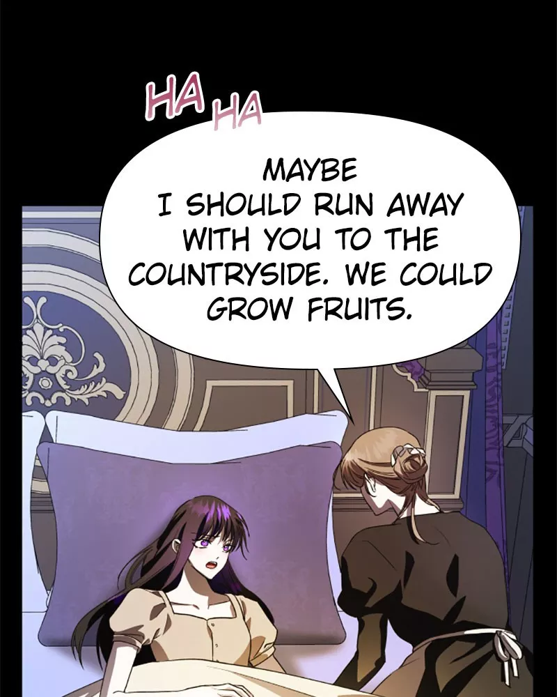 To Be You, Even Just For a Day Chapter 39 page 122 - 