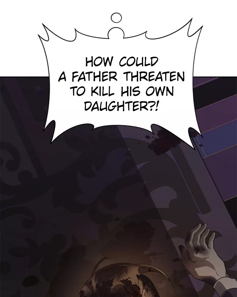 To Be You, Even Just For a Day Chapter 39 page 15 - 