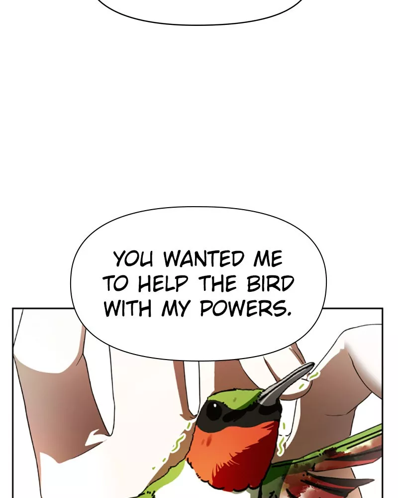 To Be You, Even Just For a Day Chapter 39 page 143 - 