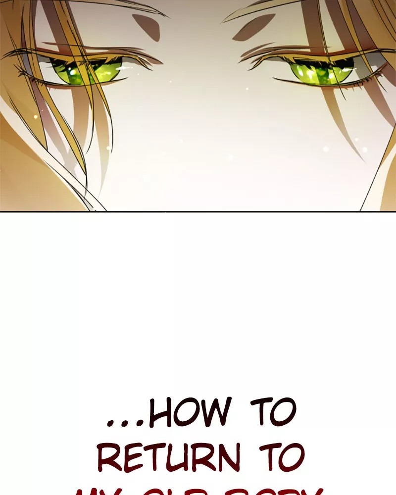 To Be You, Even Just For a Day Chapter 39 page 147 - 