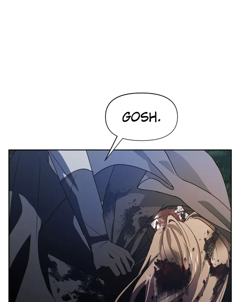 To Be You, Even Just For a Day Chapter 39 page 20 - 
