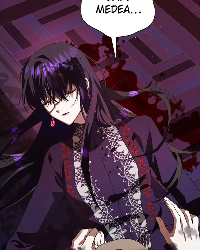 To Be You, Even Just For a Day Chapter 39 page 3 - 