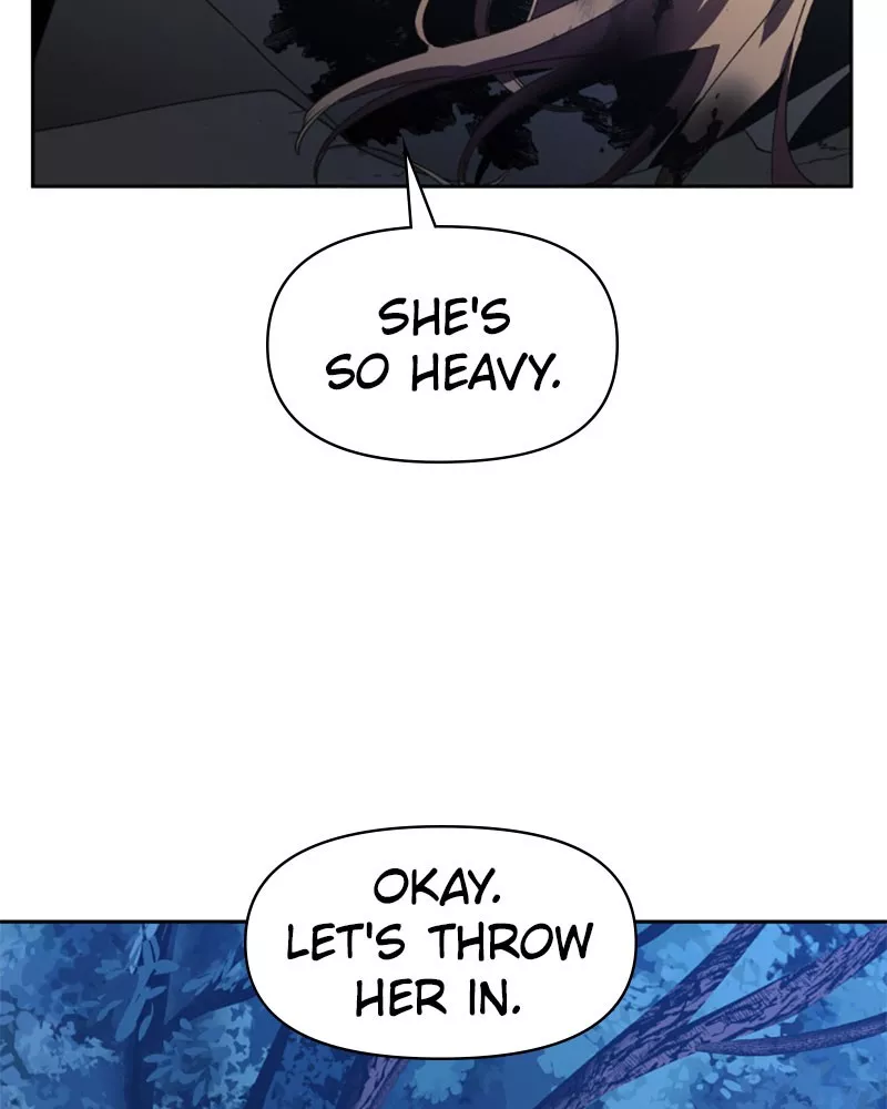 To Be You, Even Just For a Day Chapter 39 page 21 - 