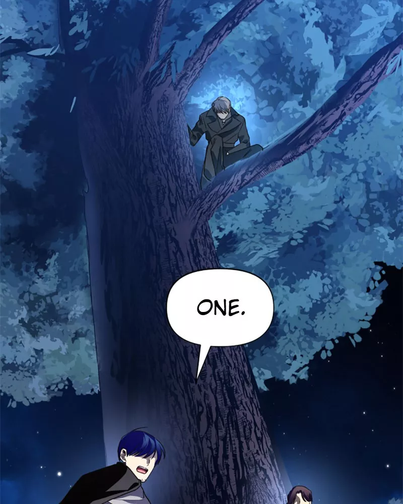 To Be You, Even Just For a Day Chapter 39 page 22 - 