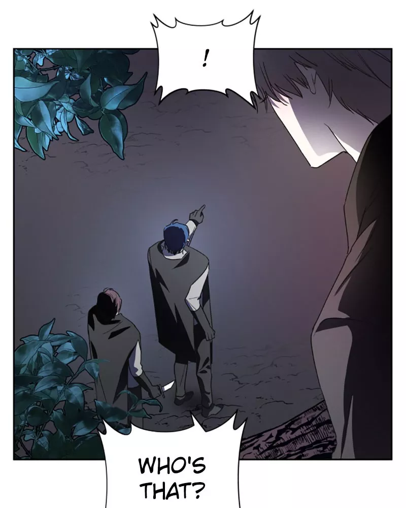 To Be You, Even Just For a Day Chapter 39 page 30 - 
