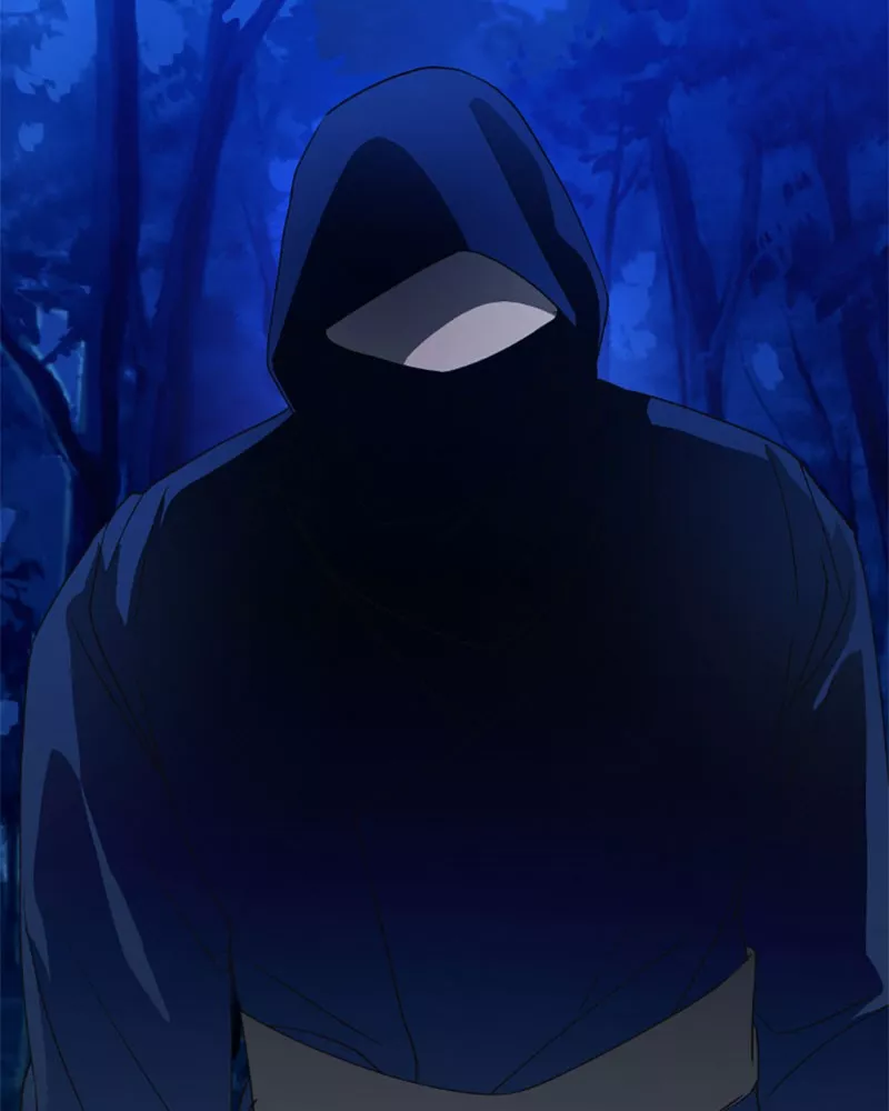 To Be You, Even Just For a Day Chapter 39 page 32 - 