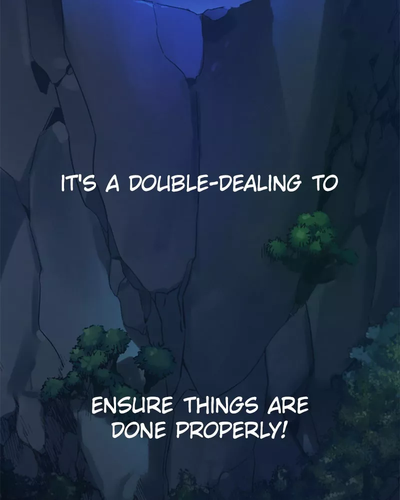 To Be You, Even Just For a Day Chapter 39 page 44 - 