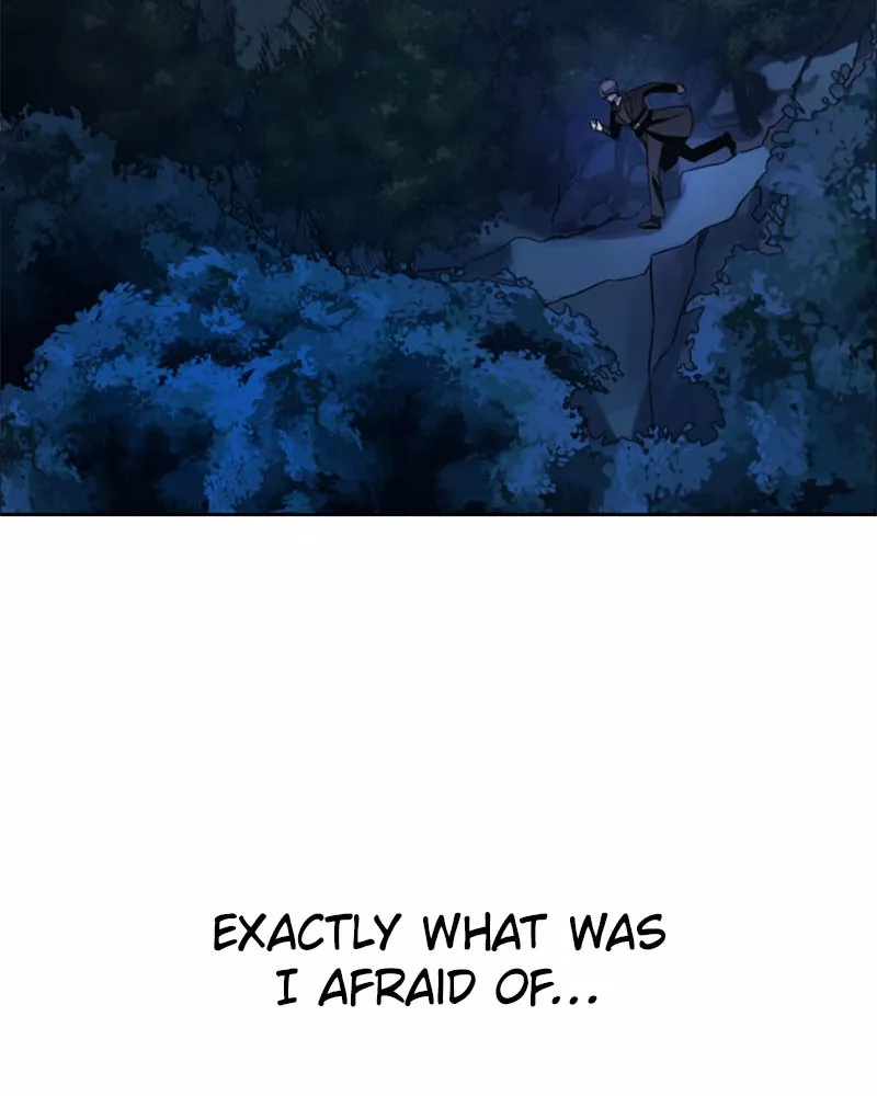 To Be You, Even Just For a Day Chapter 39 page 45 - 