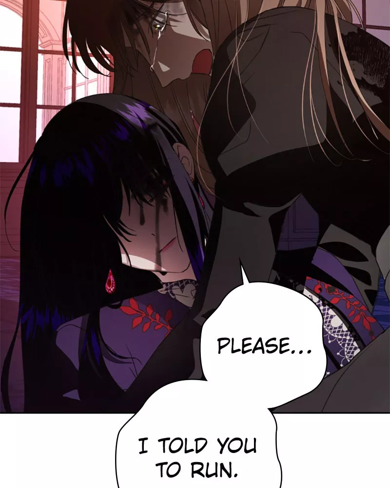 To Be You, Even Just For a Day Chapter 39 page 6 - 