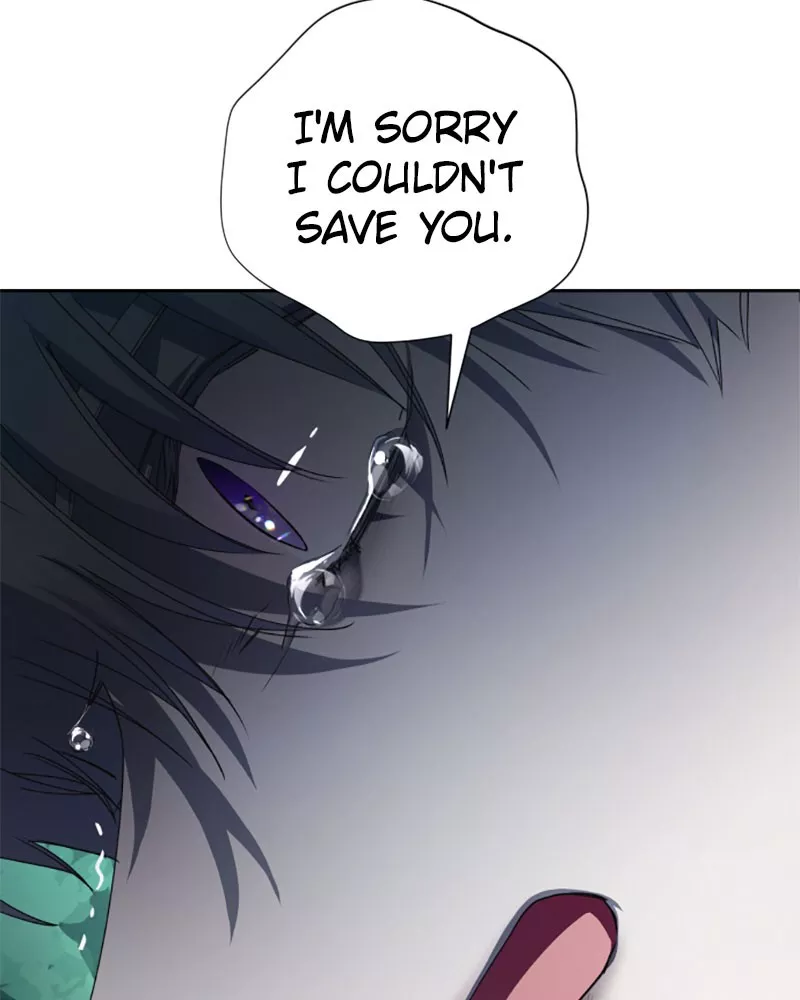 To Be You, Even Just For a Day Chapter 39 page 57 - 