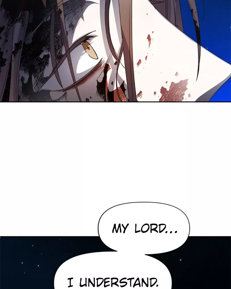 To Be You, Even Just For a Day Chapter 39 page 60 - 