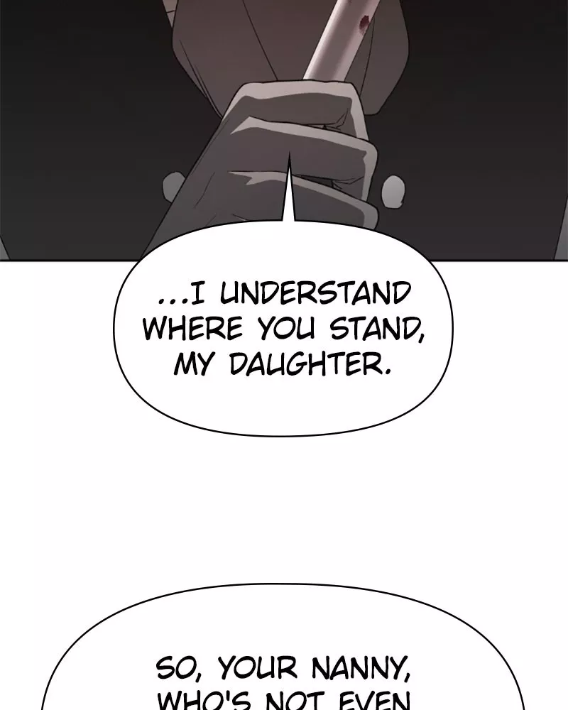 To Be You, Even Just For a Day Chapter 39 page 8 - 