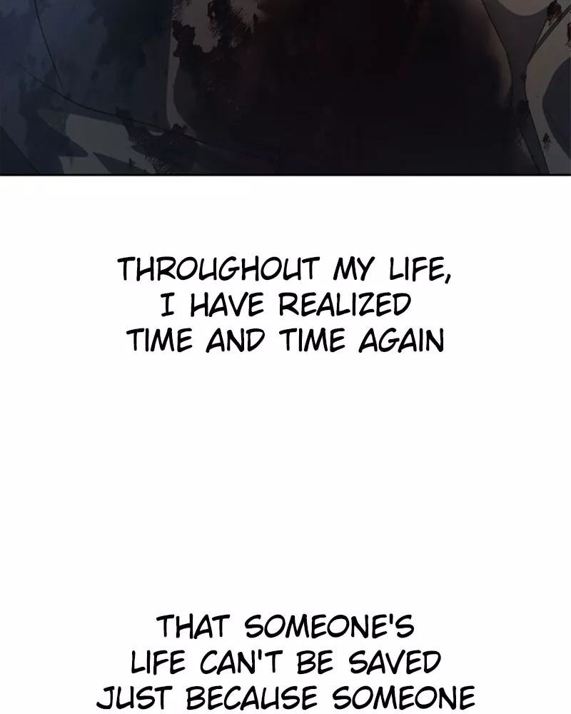 To Be You, Even Just For a Day Chapter 39 page 78 - 