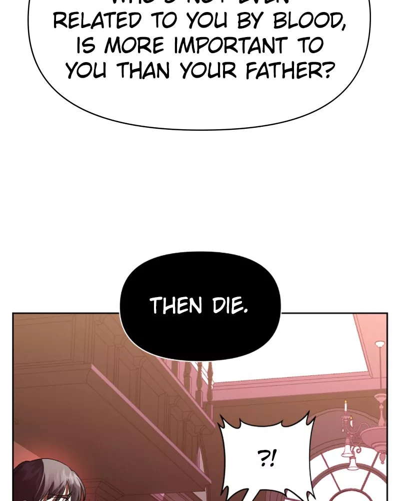 To Be You, Even Just For a Day Chapter 39 page 9 - 