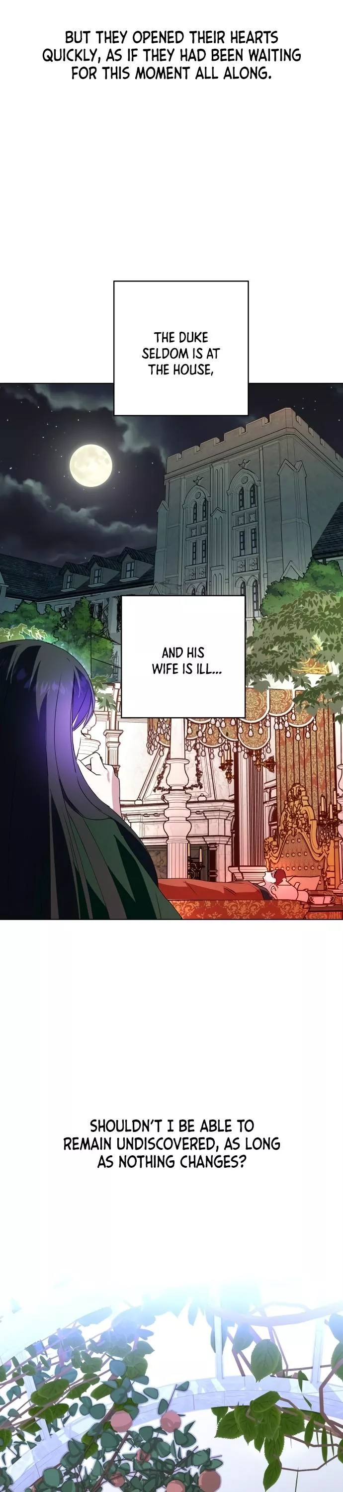 To Be You, Even Just For a Day Chapter 4 page 18 - 